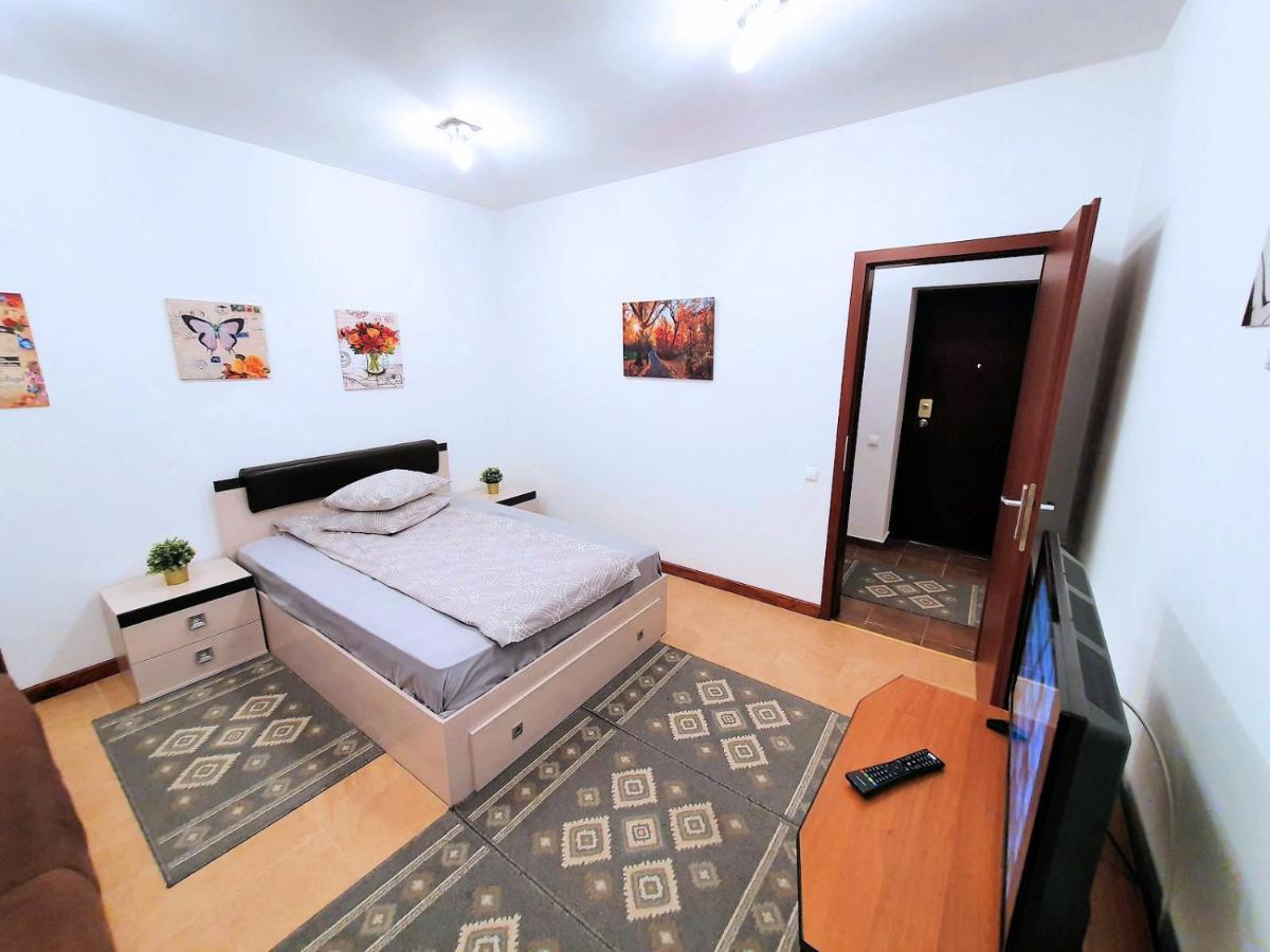 Best Choice Studio Apartment Sinaia Exterior photo