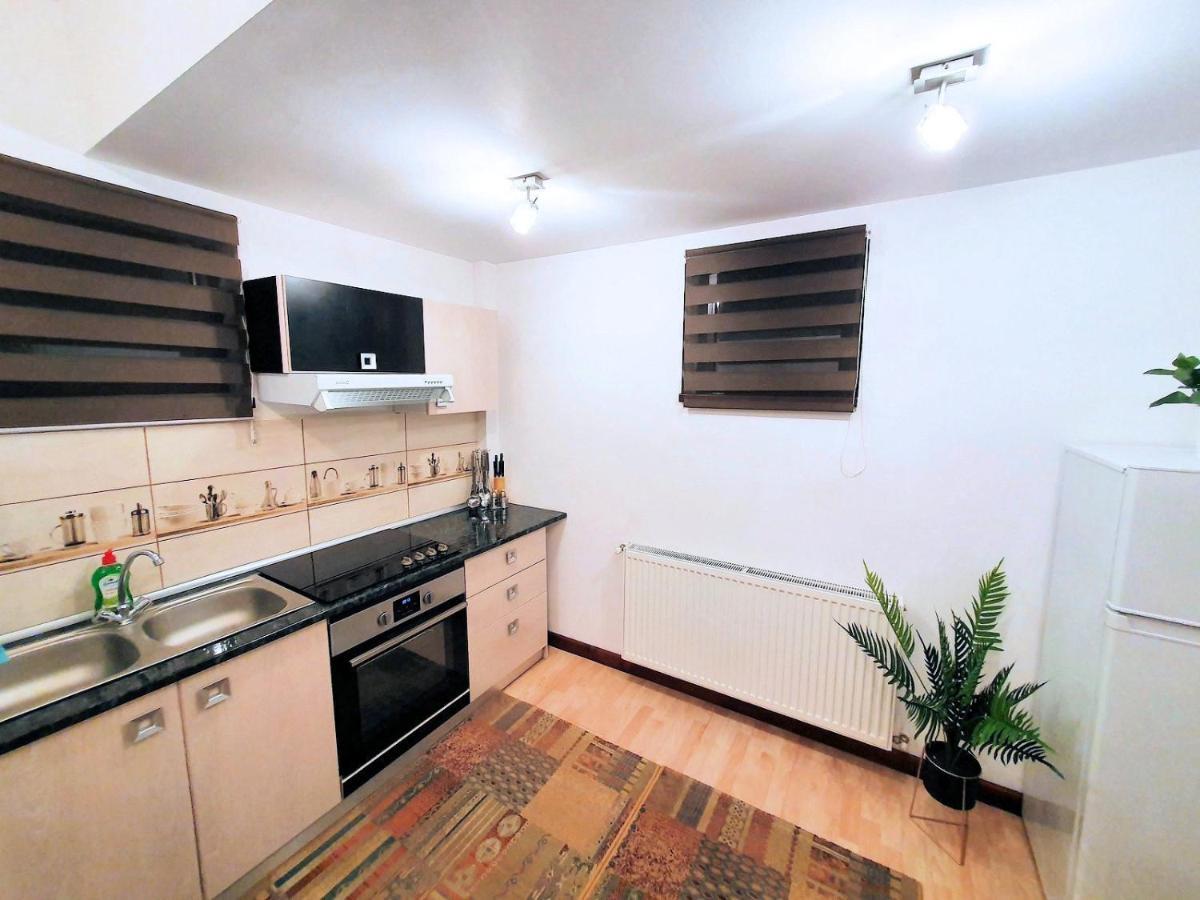 Best Choice Studio Apartment Sinaia Exterior photo